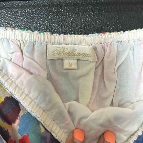 Shoshanna Dress - Picture 3 of 5